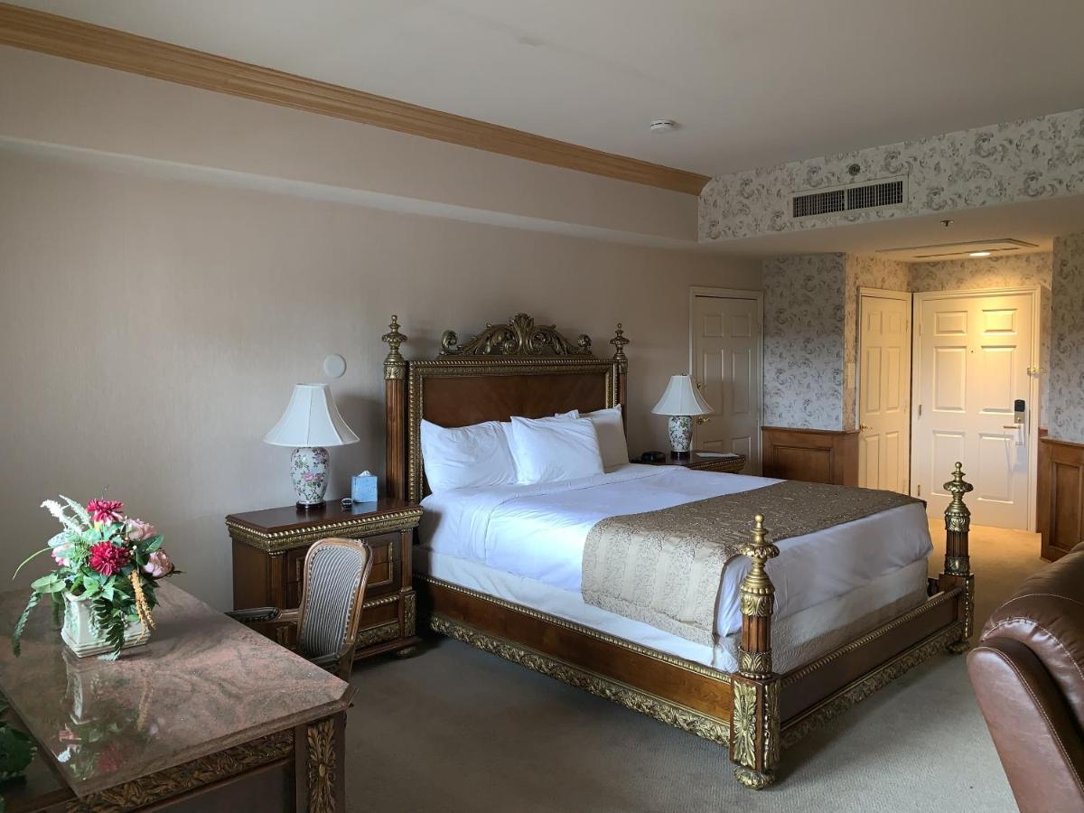 Churon Inn Winery Temecula Ngoại thất bức ảnh