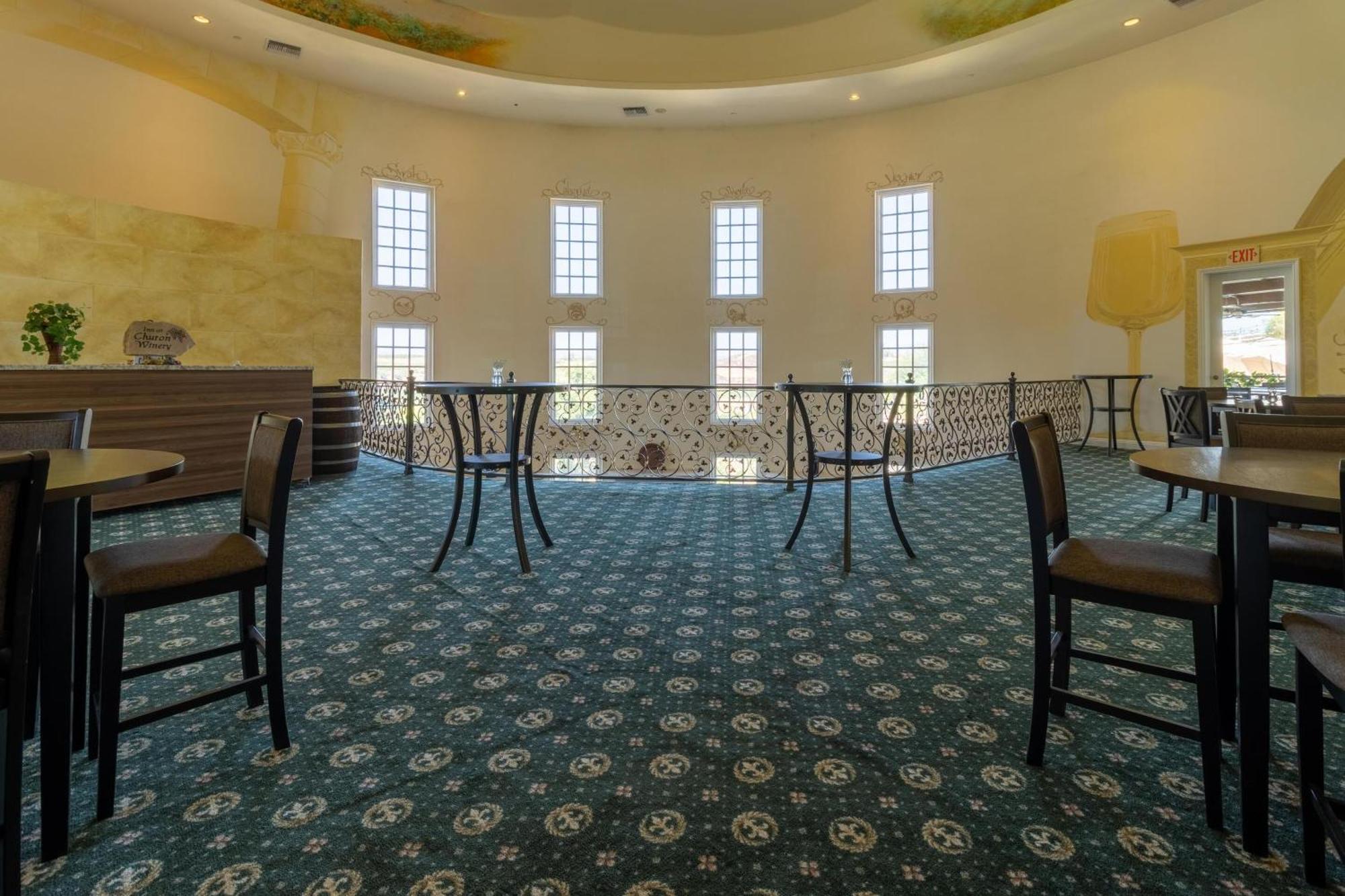 Churon Inn Winery Temecula Ngoại thất bức ảnh
